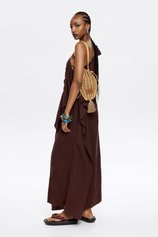 bimba & lola Tas vis naturel