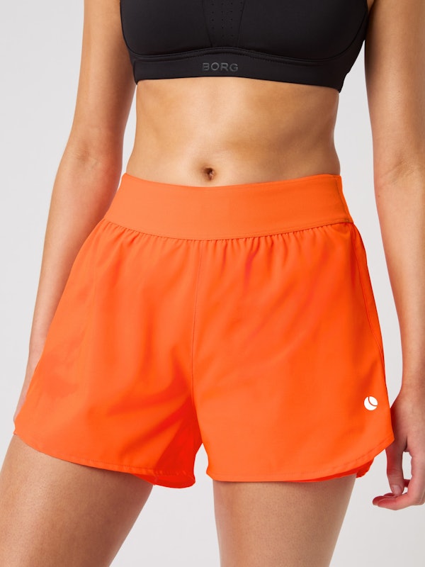 björn borg Ace 2 In 1 Shorts