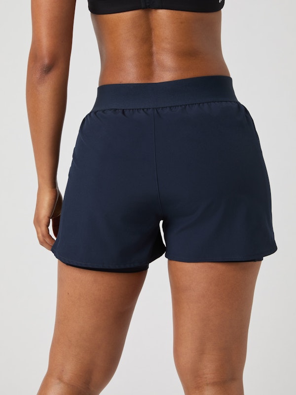Björn Borg Ace 2 In 1 Shorts