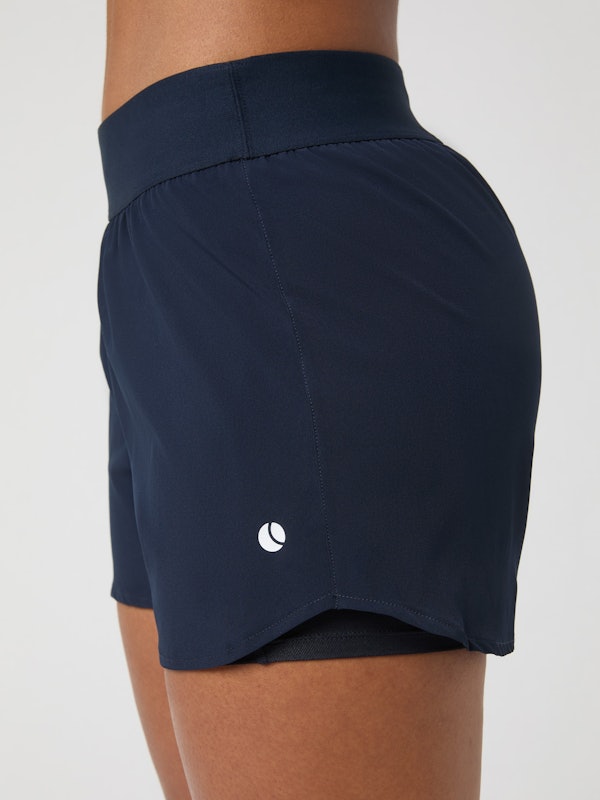 Björn Borg Ace 2 In 1 Shorts
