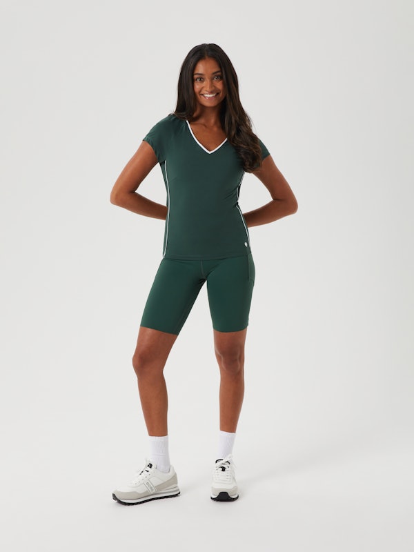 Björn Borg Ace Biker Shorts