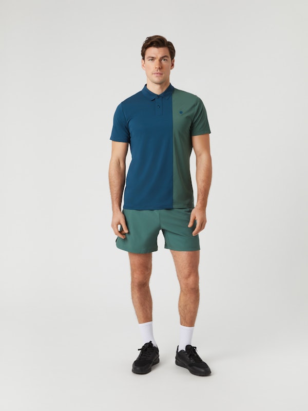 Björn Borg Ace Block Polo