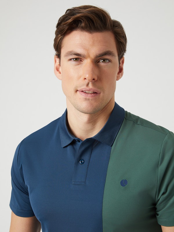 Björn Borg Ace Block Polo
