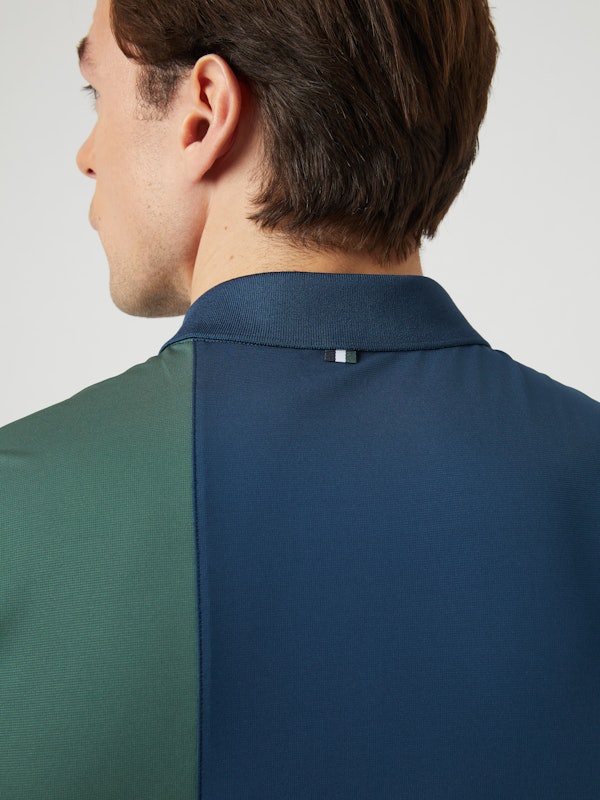 Björn Borg Ace Block Polo