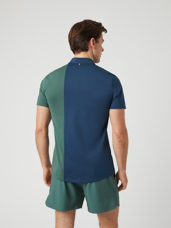 björn borg Ace Block Polo