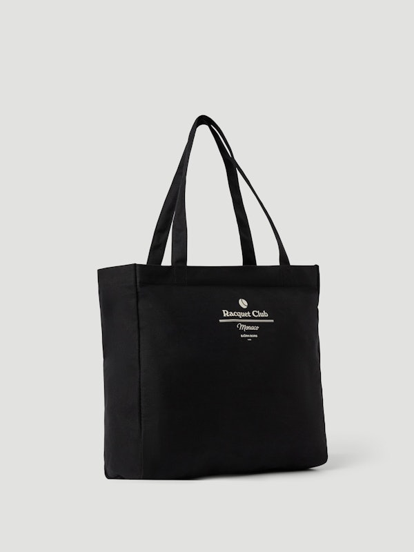 björn borg Ace Canvas Shopper 14L