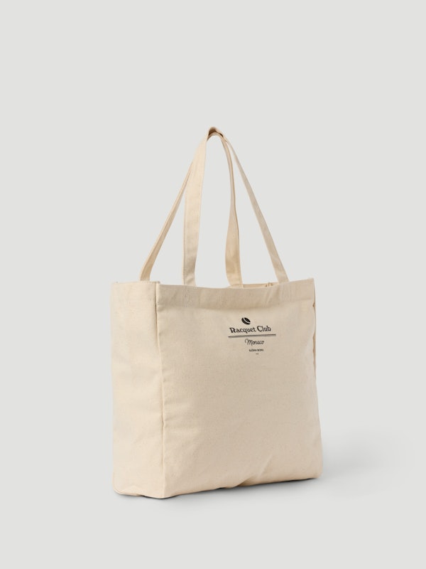 björn borg Ace Canvas Shopper 14L