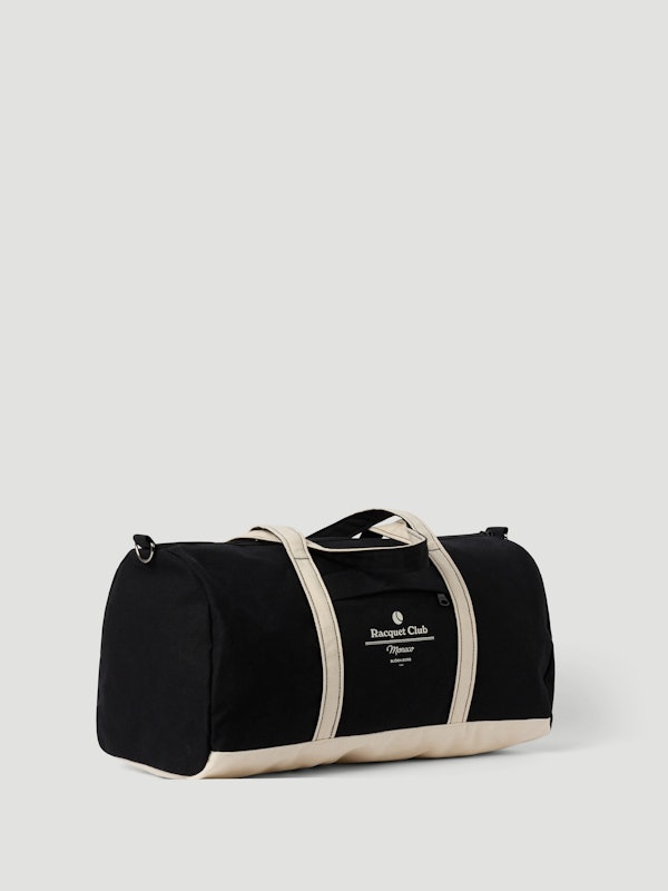 björn borg Ace Canvas Sports Bag 40L