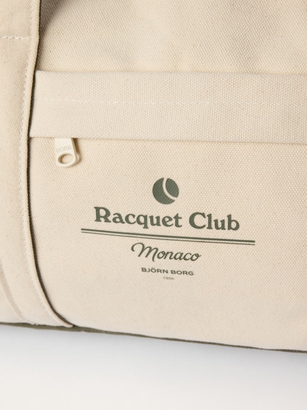 björn borg Ace Canvas Sports Bag 40L