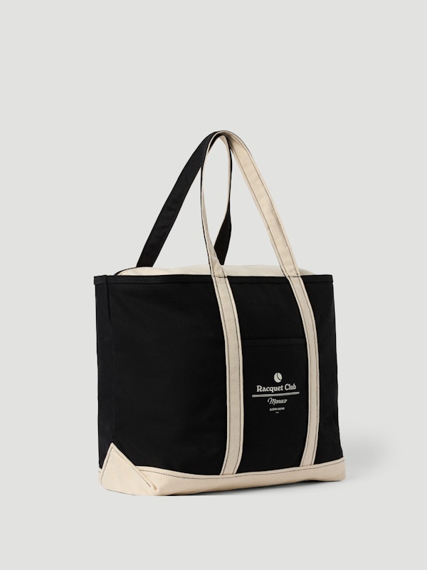 björn borg Ace Canvas Tote 30L
