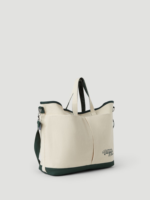 björn borg Ace Classic Shopper
