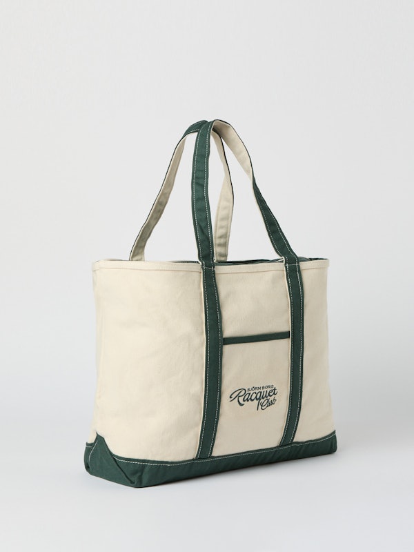 björn borg Ace Classic Tote