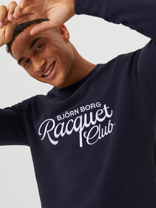 björn borg Ace Crew