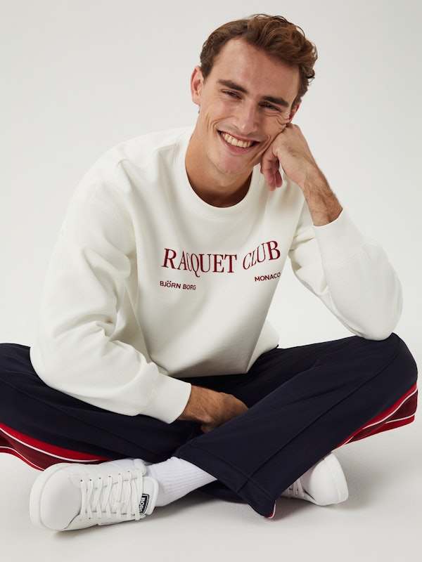 björn borg Ace Heavy Crew