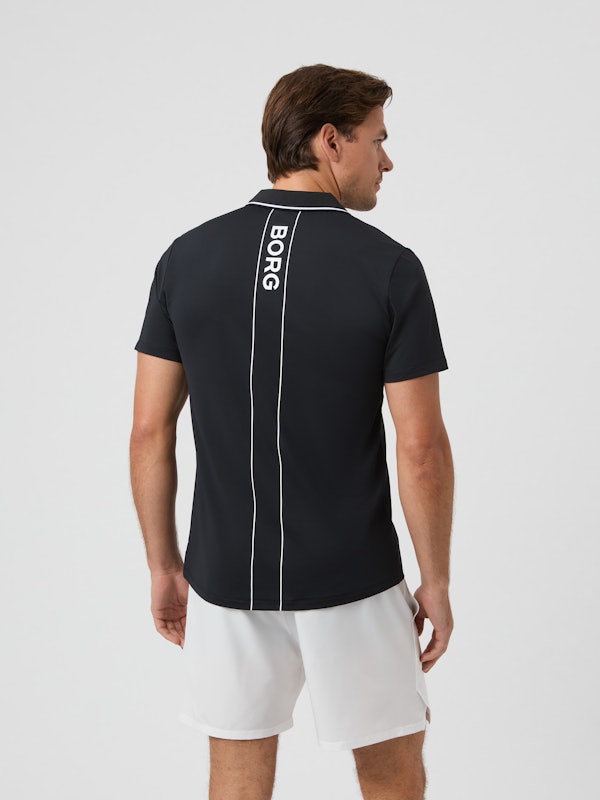 björn borg Ace Polo Shirt