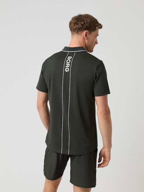 björn borg Ace Polo Shirt