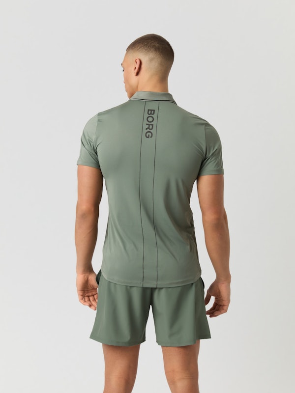björn borg Ace Polo Shirt