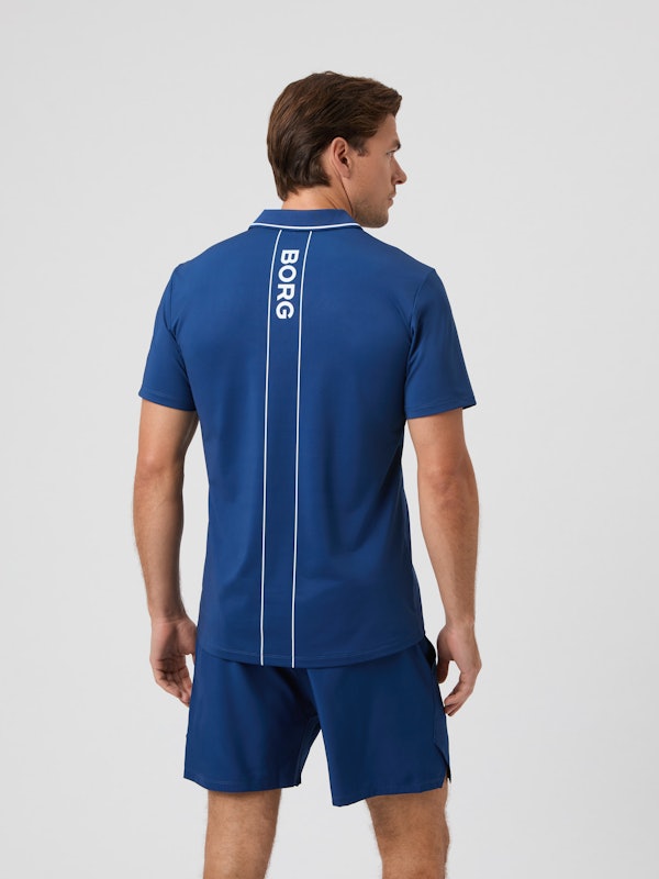 björn borg Ace Polo Shirt