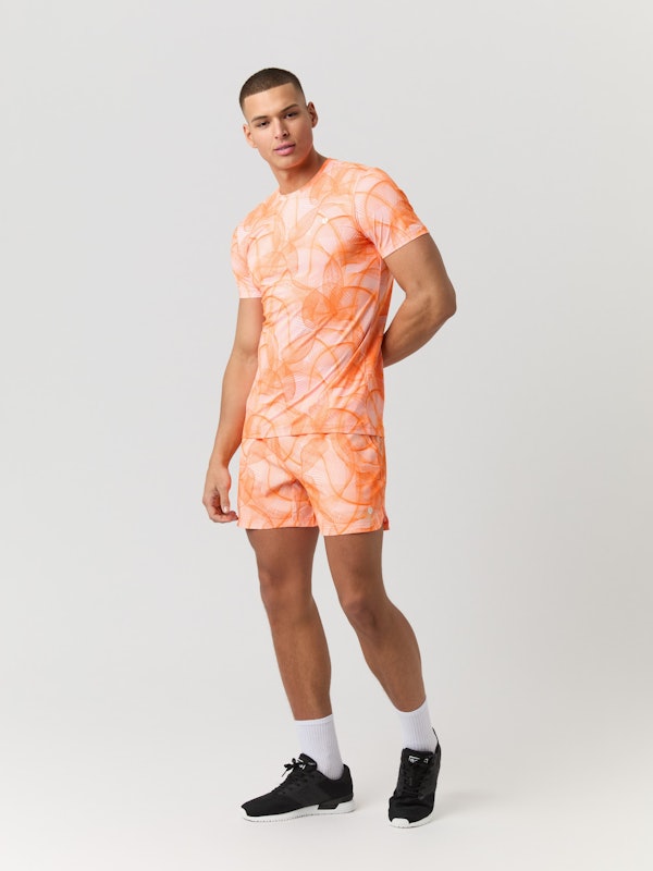 Björn Borg Ace Printed Short Shorts