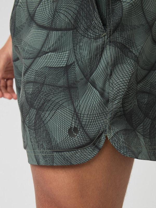 Björn Borg Ace Printed Short Shorts