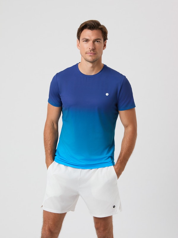 björn borg Ace Printed T-Shirt