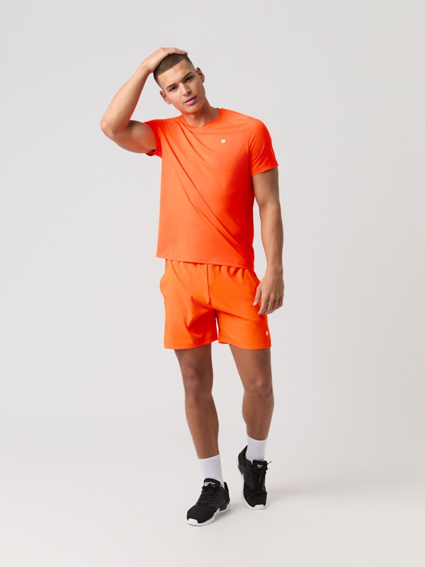 Björn Borg Ace Racquet Shorts 7 Inch
