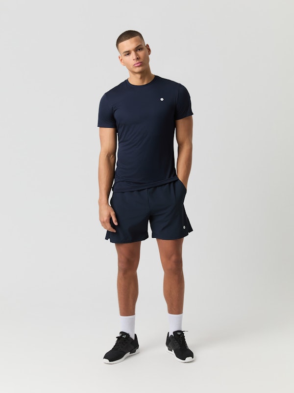 Björn Borg Ace Racquet Shorts 7 Inch