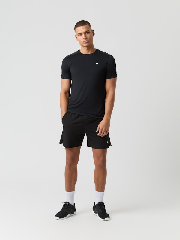 Björn Borg Ace Racquet Shorts 7 Inch