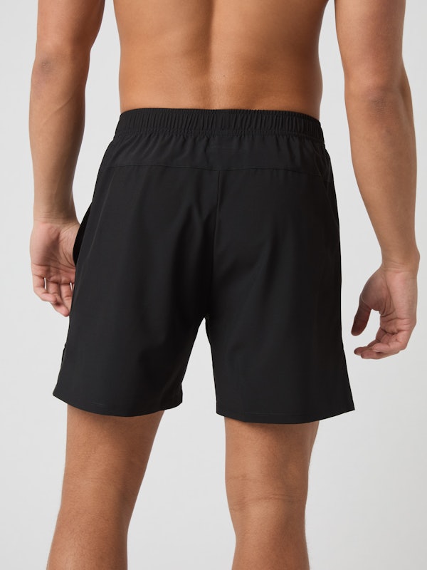 björn borg Ace Racquet Shorts 7 inch