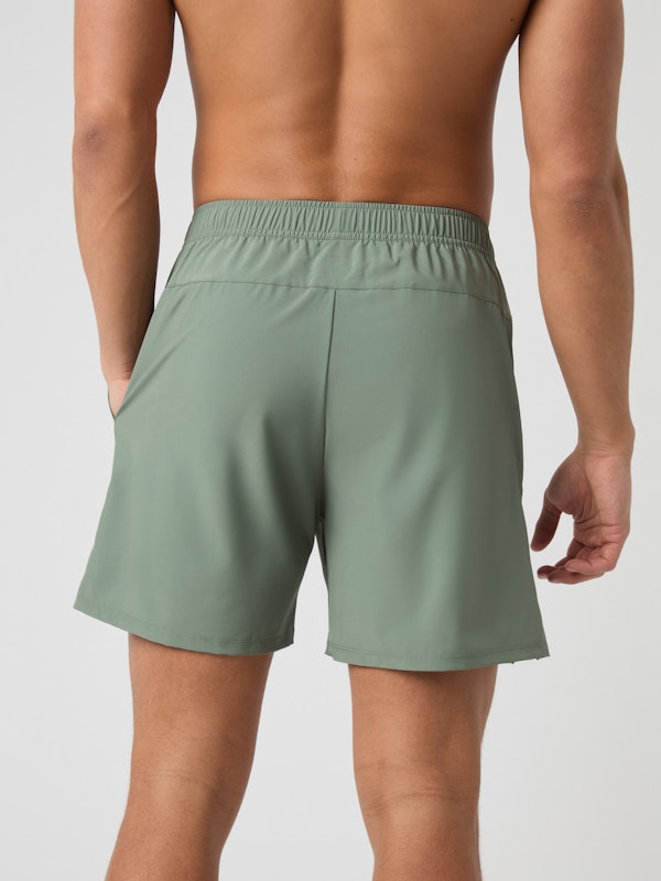 Björn Borg Ace Racquet Shorts 7 Inch