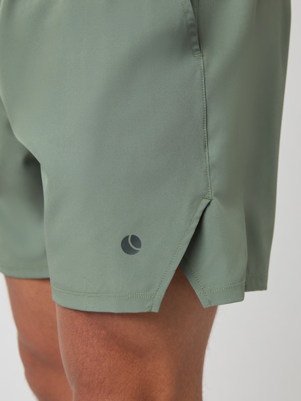 Björn Borg Ace Racquet Shorts 7 Inch