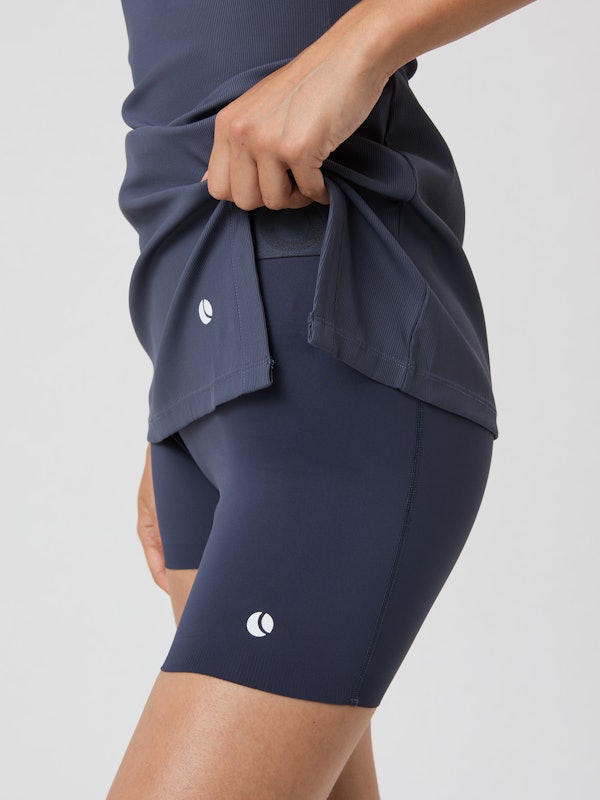 Björn Borg Ace Ribbed Dress