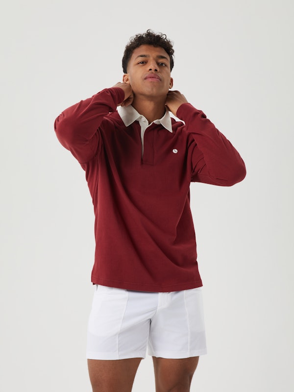 björn borg Ace Rugby Shirt