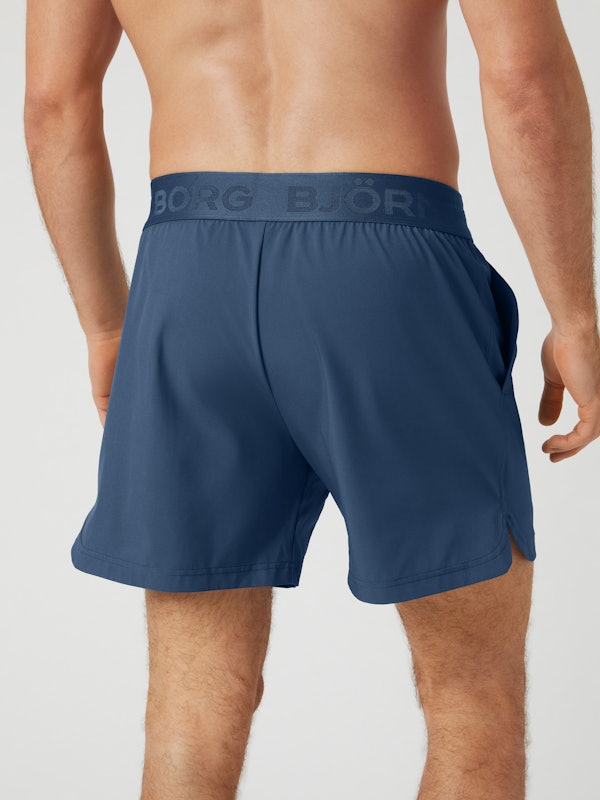 björn borg Ace Short Shorts