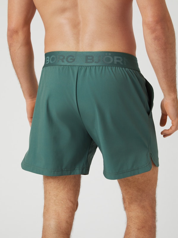 björn borg Ace Short Shorts