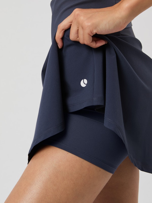 Björn Borg Ace Skirt Pocket