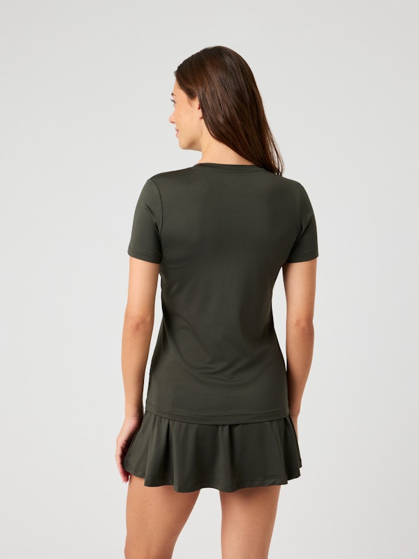 björn borg Ace Slim T-Shirt