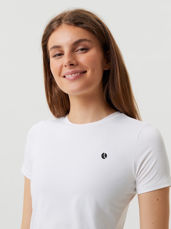 Björn Borg Ace Slim T-Shirt