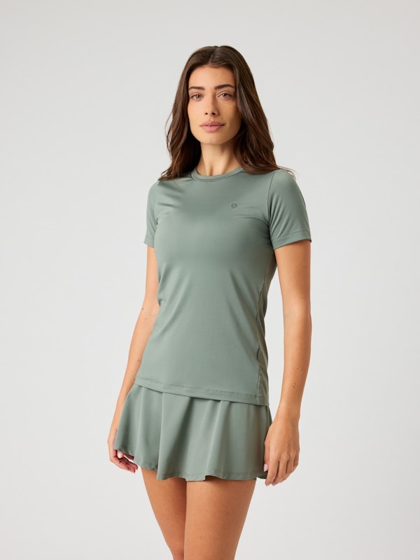 björn borg Ace Slim T-Shirt