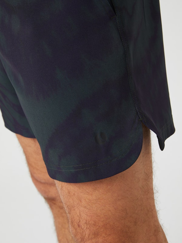 Björn Borg Ace Tie Dye Short Shorts