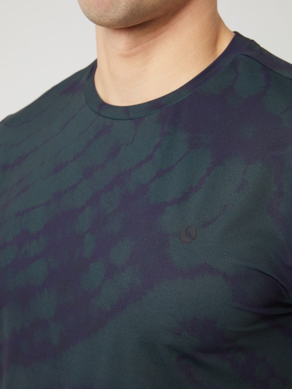 Björn Borg Ace Tie Dye T-Shirt