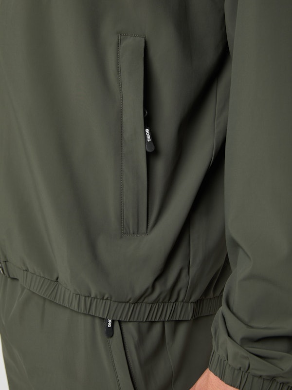 Björn Borg Ace Track Jacket