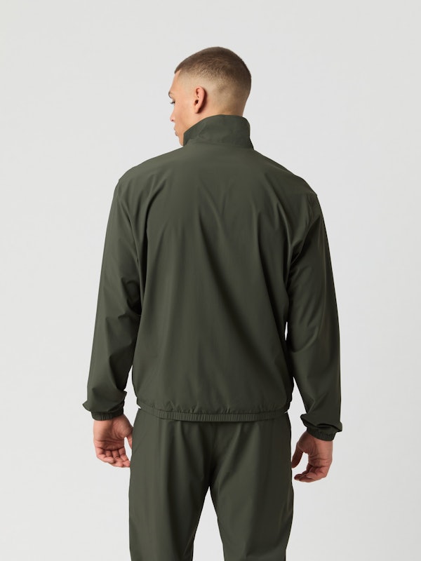 björn borg Ace Track Jacket