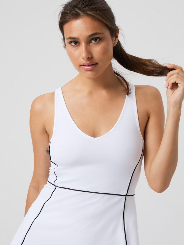 Björn Borg Ace V Dress