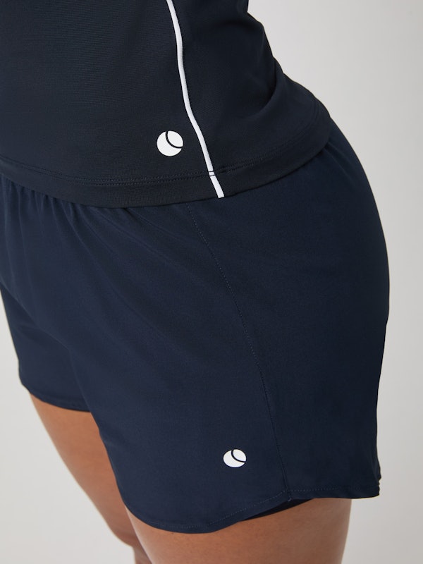 Björn Borg Ace V-Neck T-Shirt