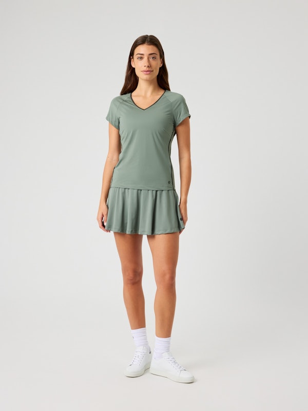 Björn Borg Ace V-Neck T-Shirt