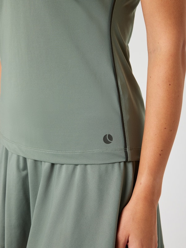 Björn Borg Ace V-Neck T-Shirt