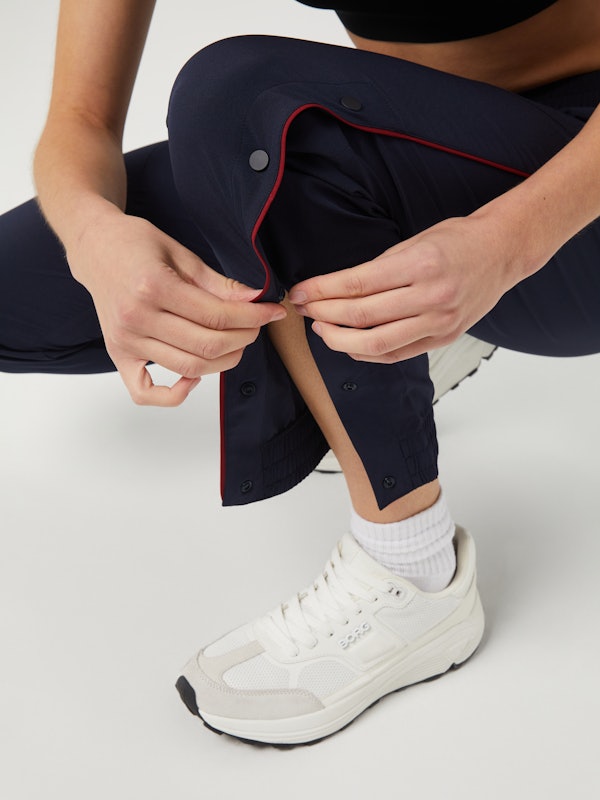 Björn Borg Ace Woven Track Pants