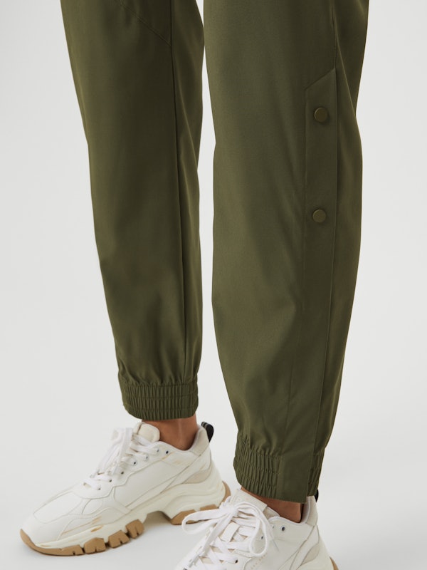 Björn Borg Ace Woven Track Pants