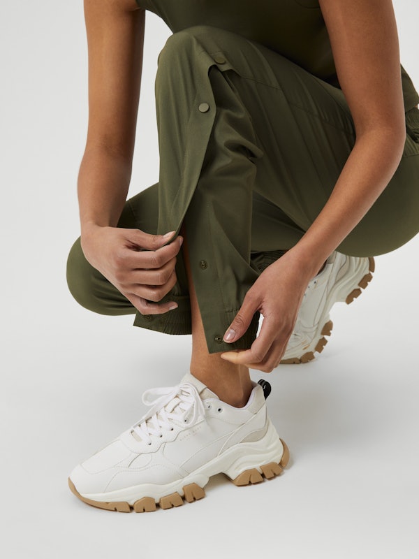 Björn Borg Ace Woven Track Pants